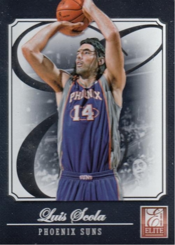 Luis Scola