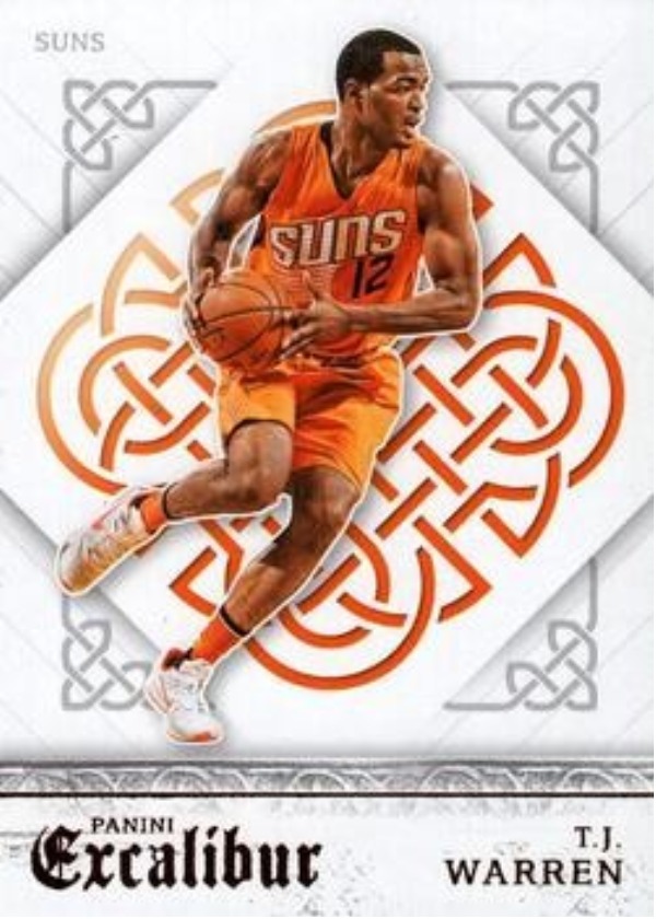 T.J. Warren