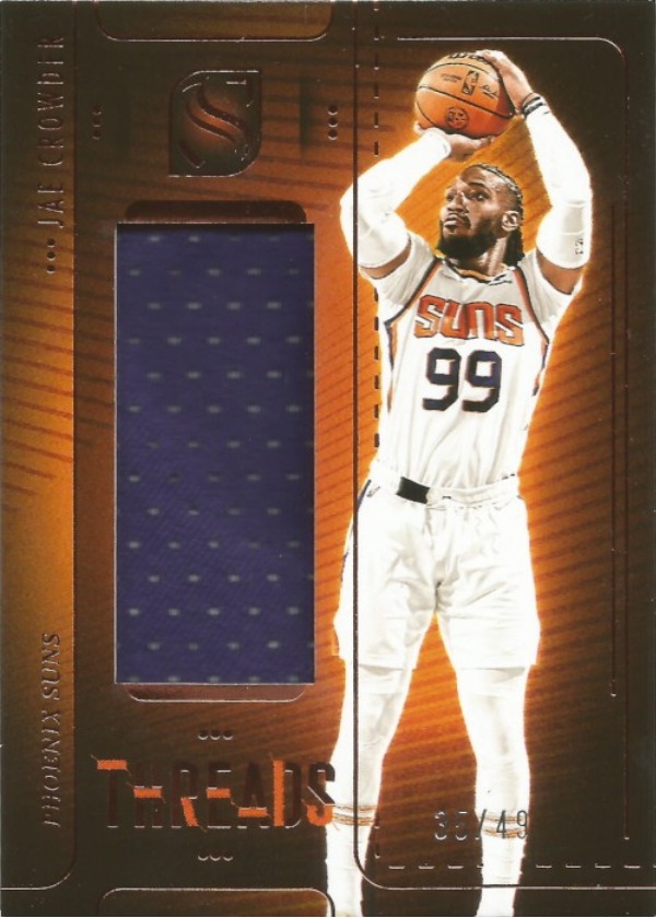 Jae Crowder