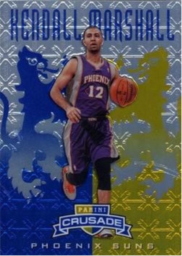 Kendall Marshall