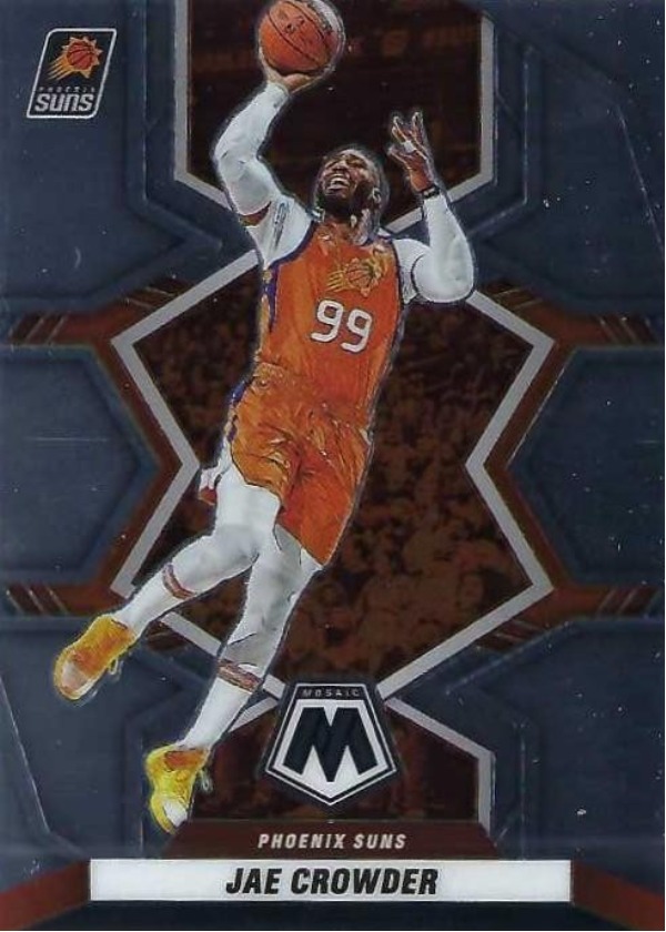 Jae Crowder