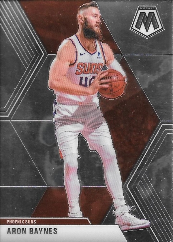 Aron Baynes