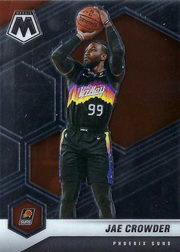 Jae Crowder