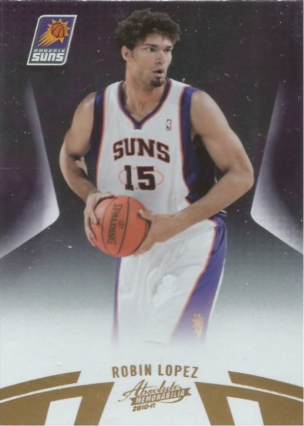Robin Lopez