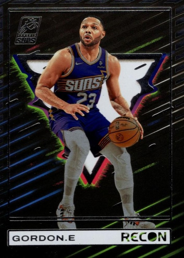 Eric Gordon