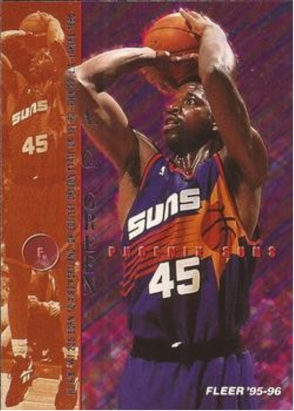 A.C. Green