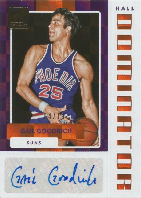 Gail Goodrich
