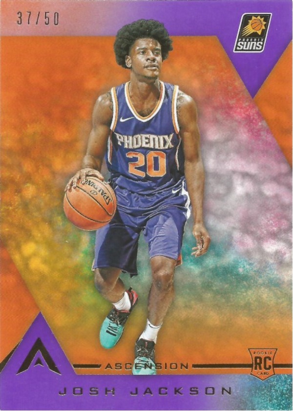 Josh Jackson