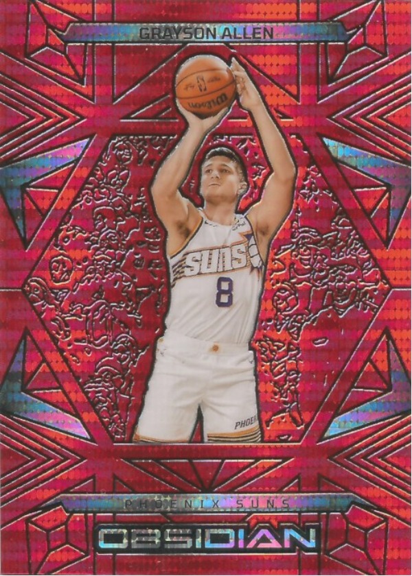 Grayson Allen