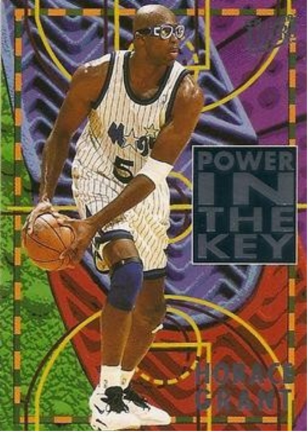 Horace Grant