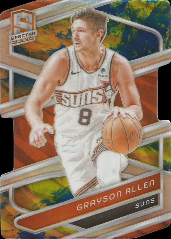 Grayson Allen