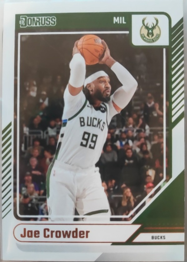 Jae Crowder