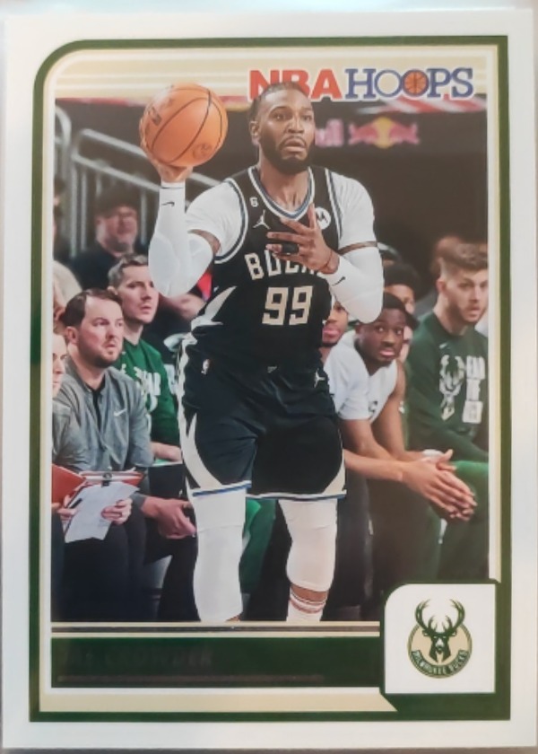 Jae Crowder
