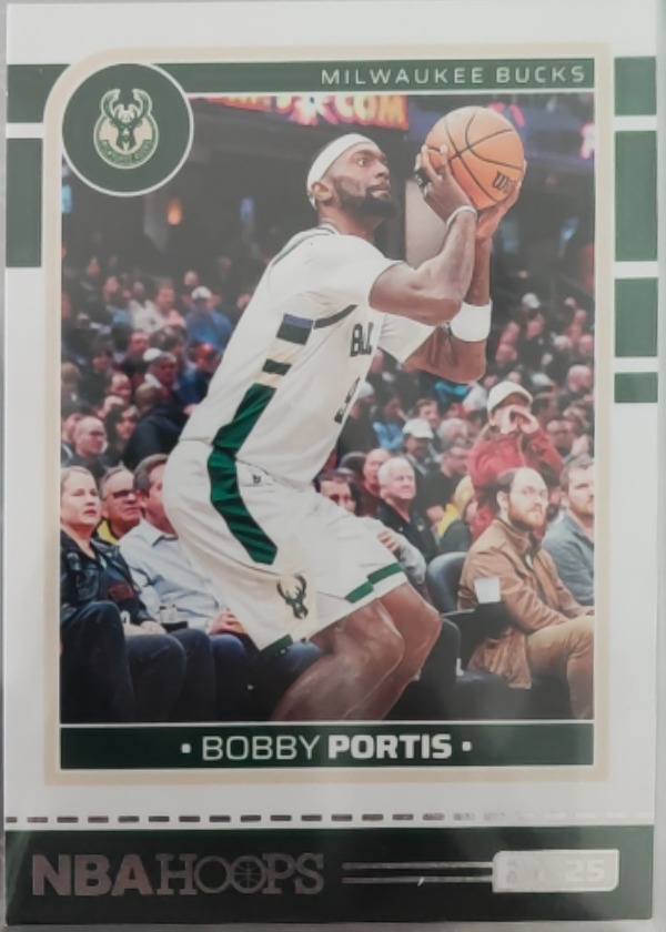 Bobby Portis