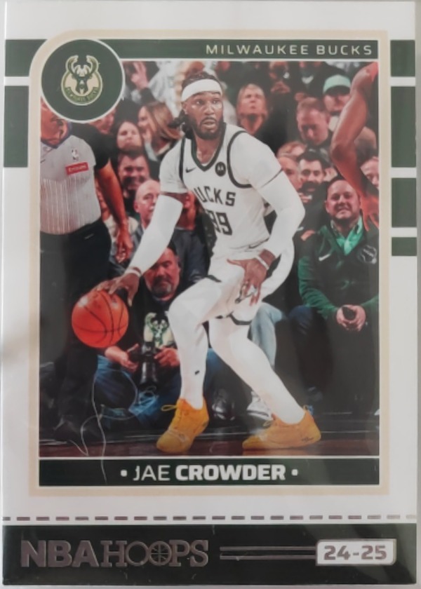 Jae Crowder