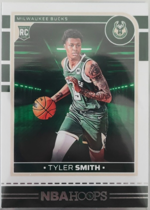 Tyler Smith