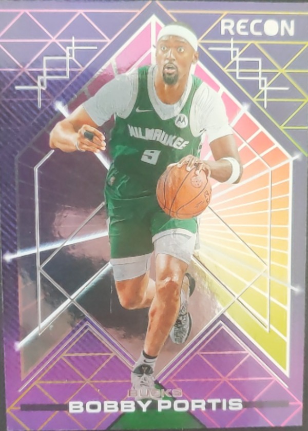 Bobby Portis