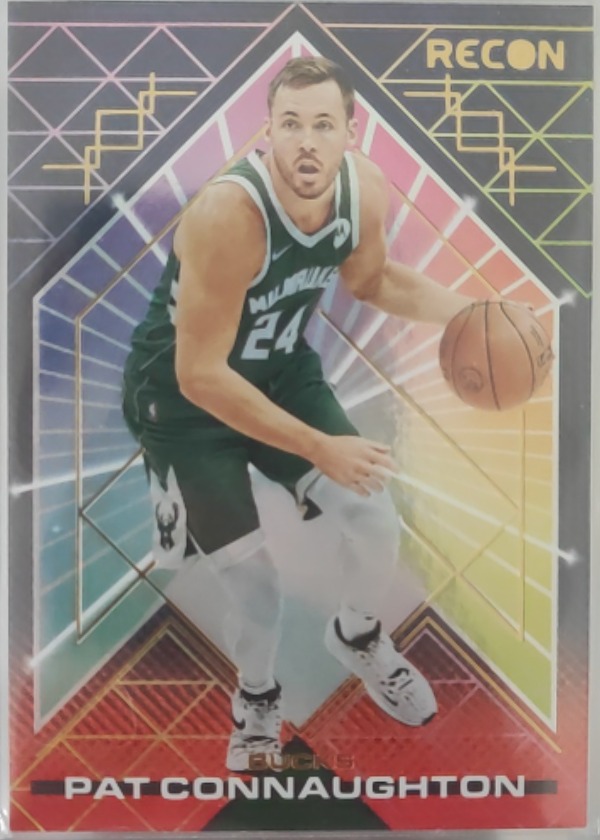 Pat Connaughton
