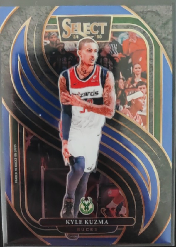 Kyle Kuzma