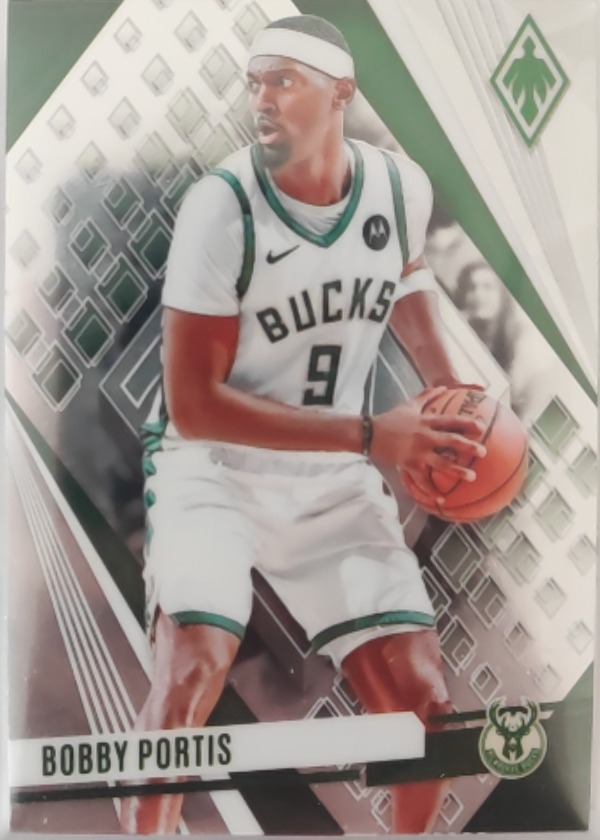 Bobby Portis