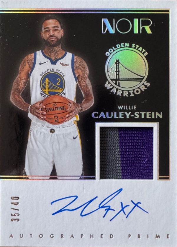 Willie Cauley-Stein
