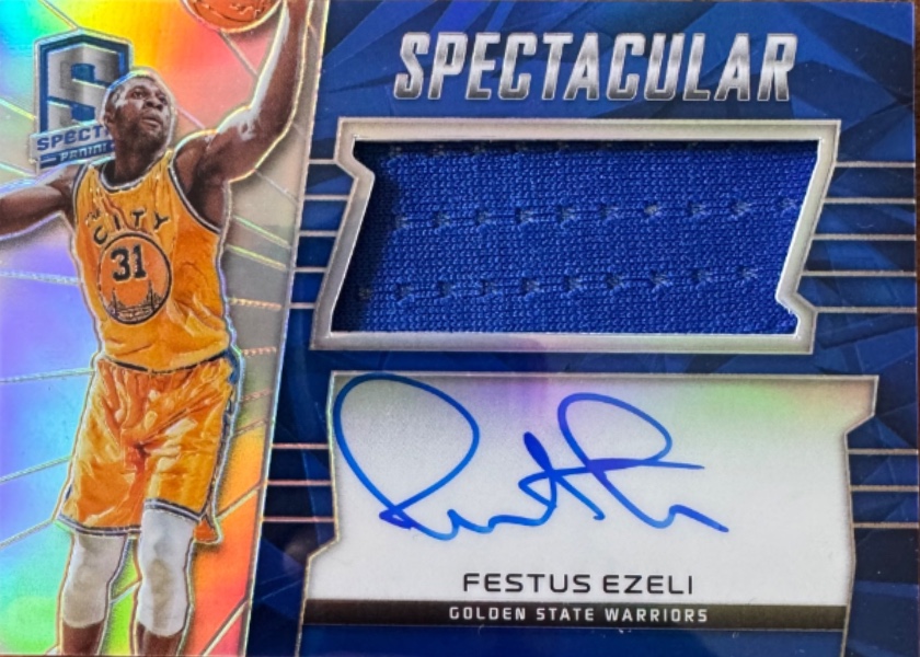 Festus Ezeli