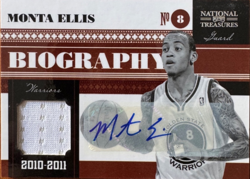 Monta Ellis