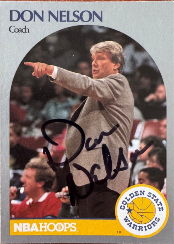 Don Nelson