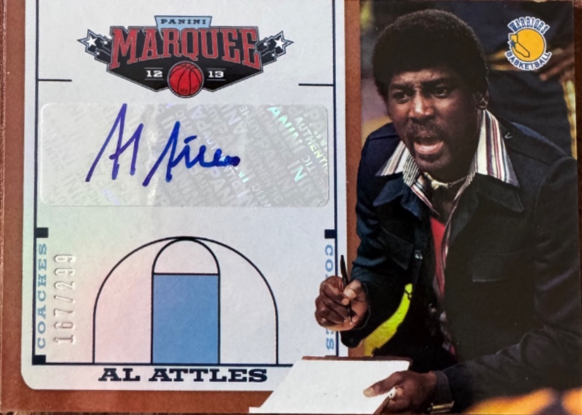 Al Attles