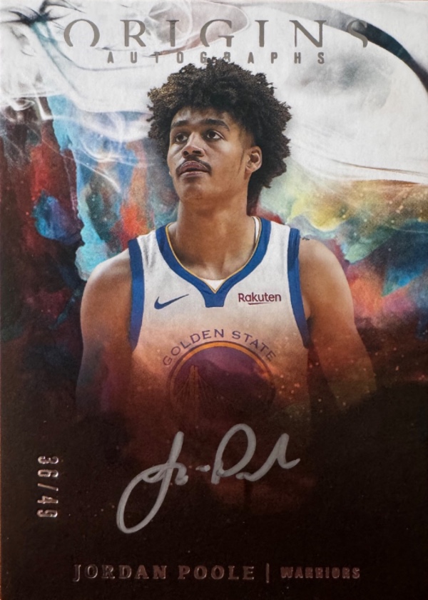 Jordan Poole
