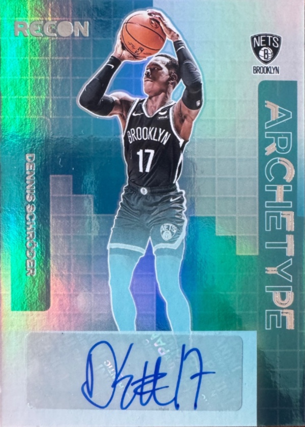 Dennis Schroder