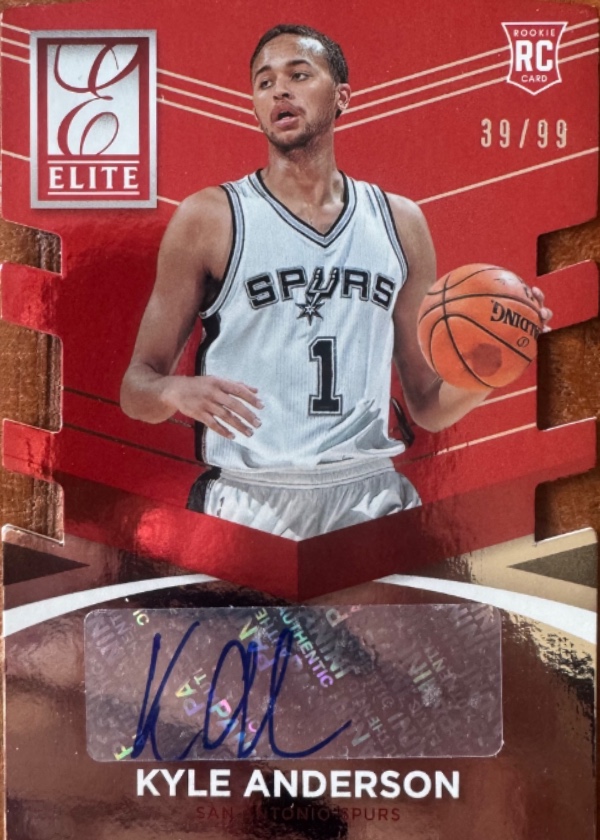 Kyle Anderson