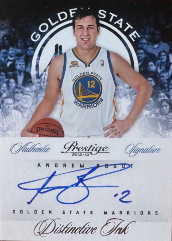 Andrew Bogut