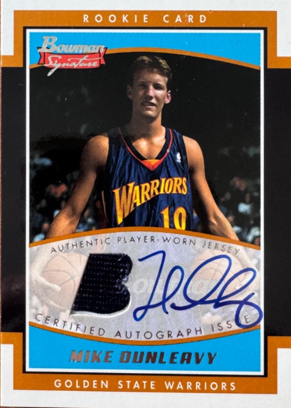 Mike Dunleavy