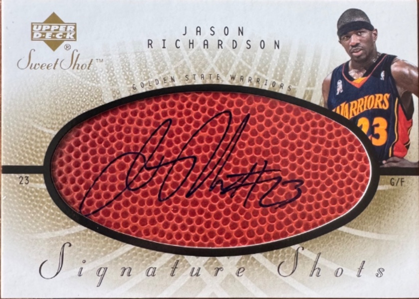 Jason Richardson