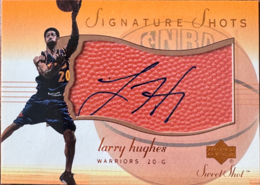 Larry Hughes