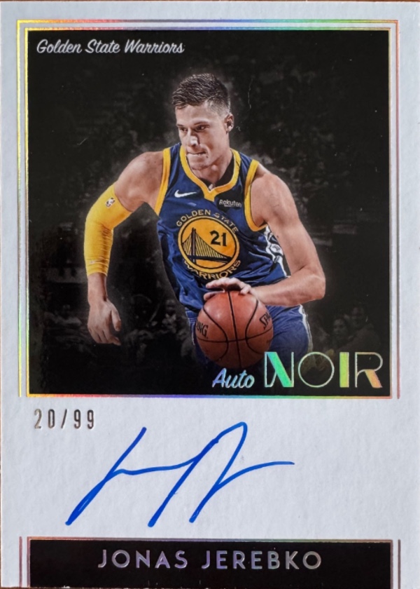 Jonas Jerebko