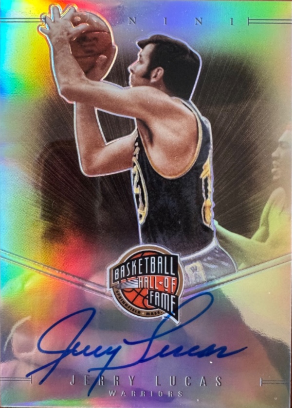 Jerry Lucas
