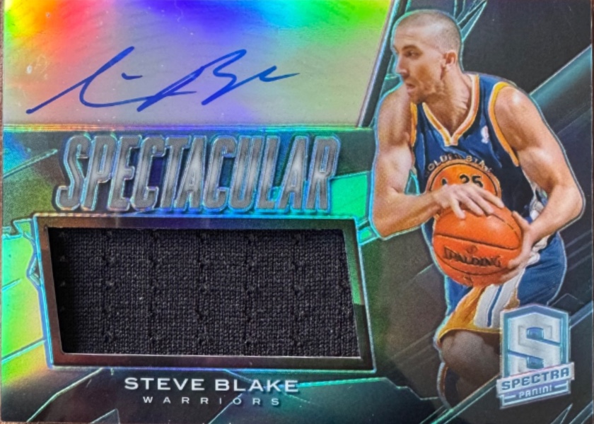 Steve Blake