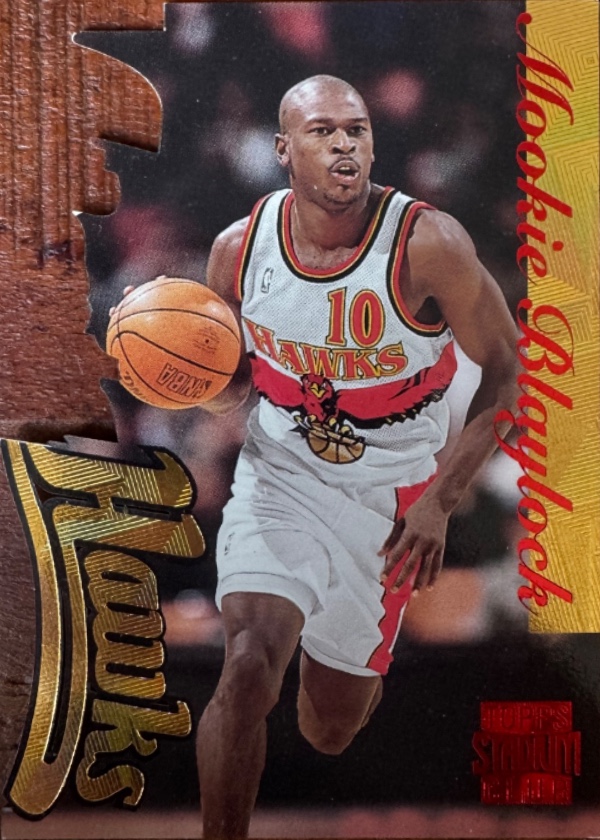 Mookie Blaylock