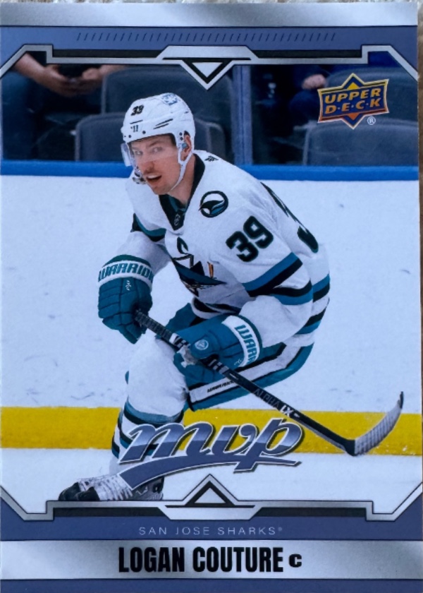 Logan Couture