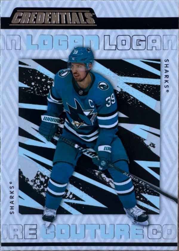 Logan Couture