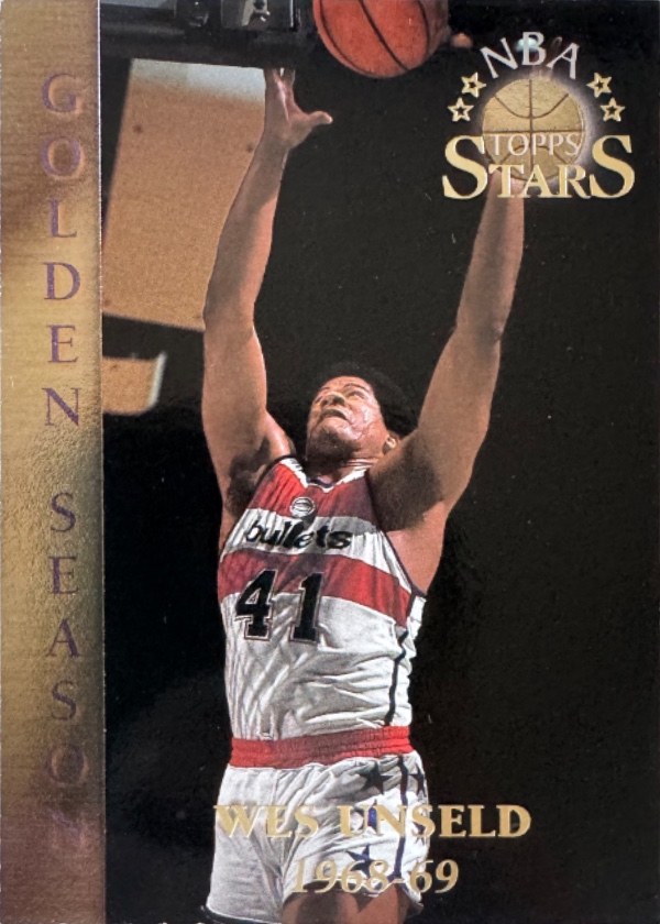 Wes Unseld