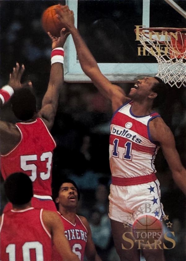 Elvin Hayes