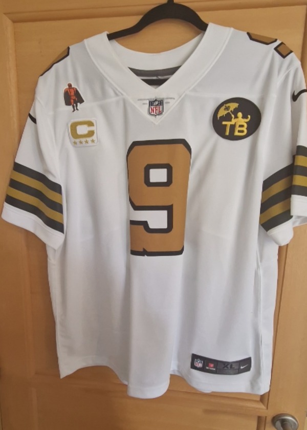 Drew Brees