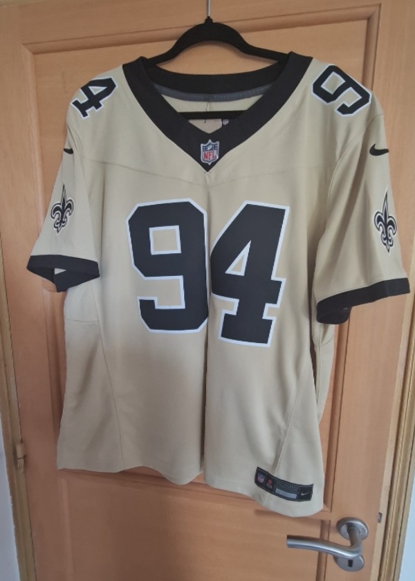 Cameron Jordan