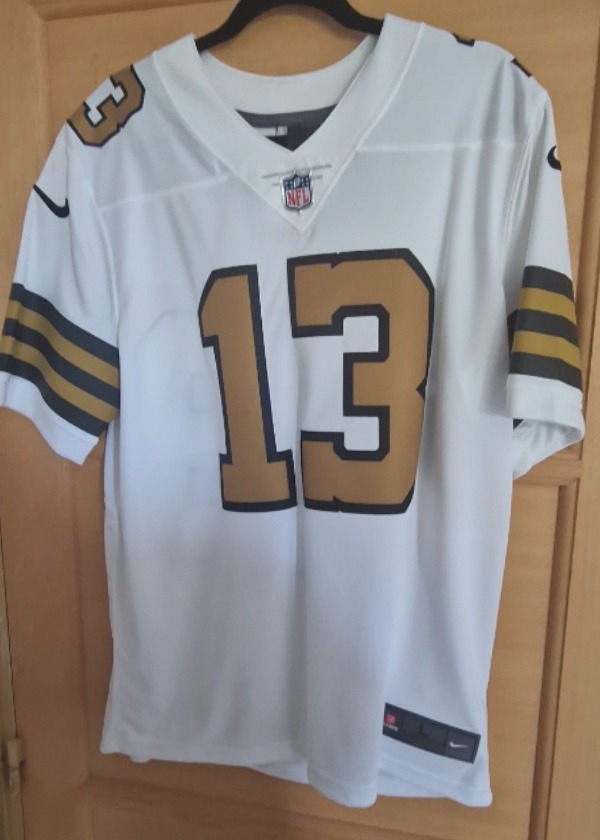 Michael Thomas