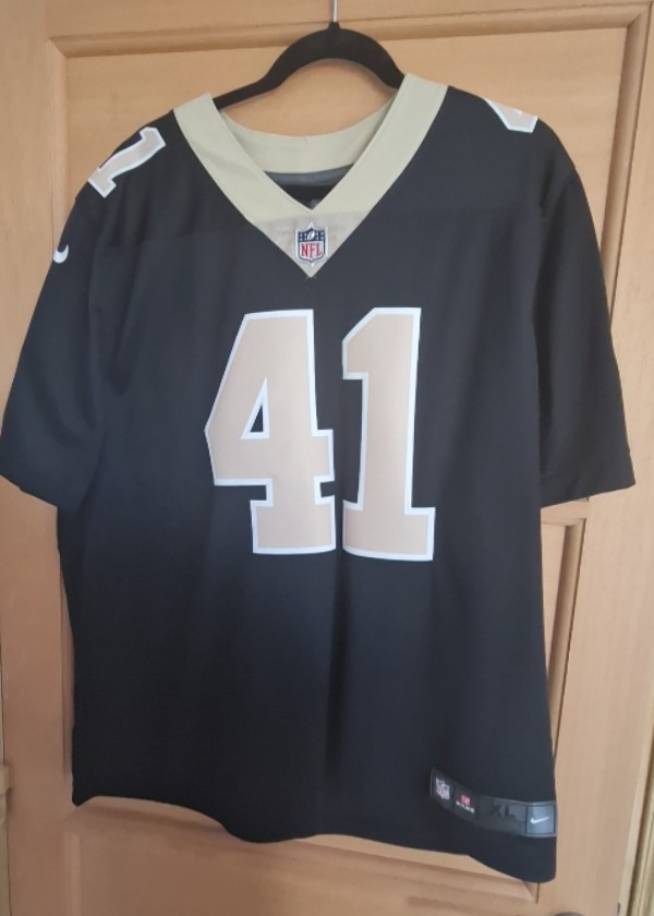 Alvin Kamara