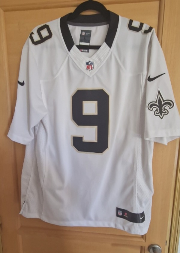 Drew Brees