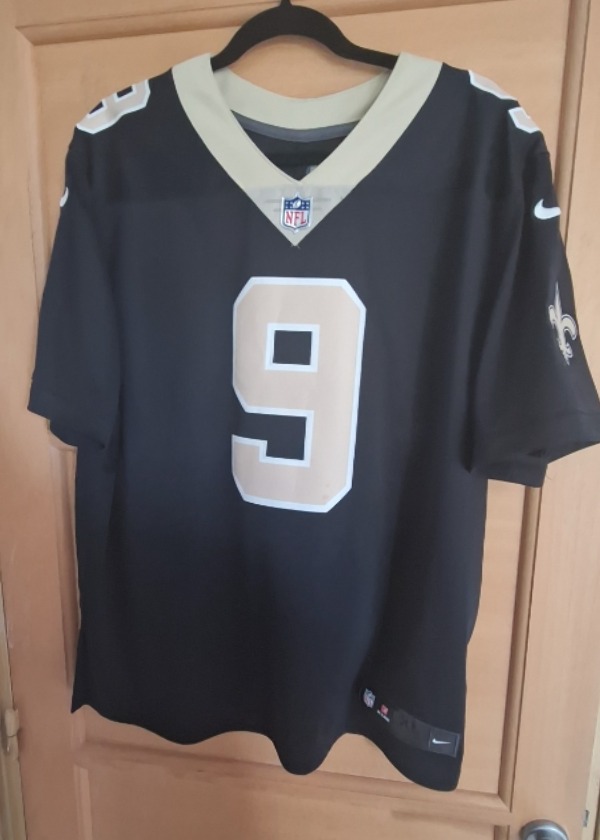Drew Brees